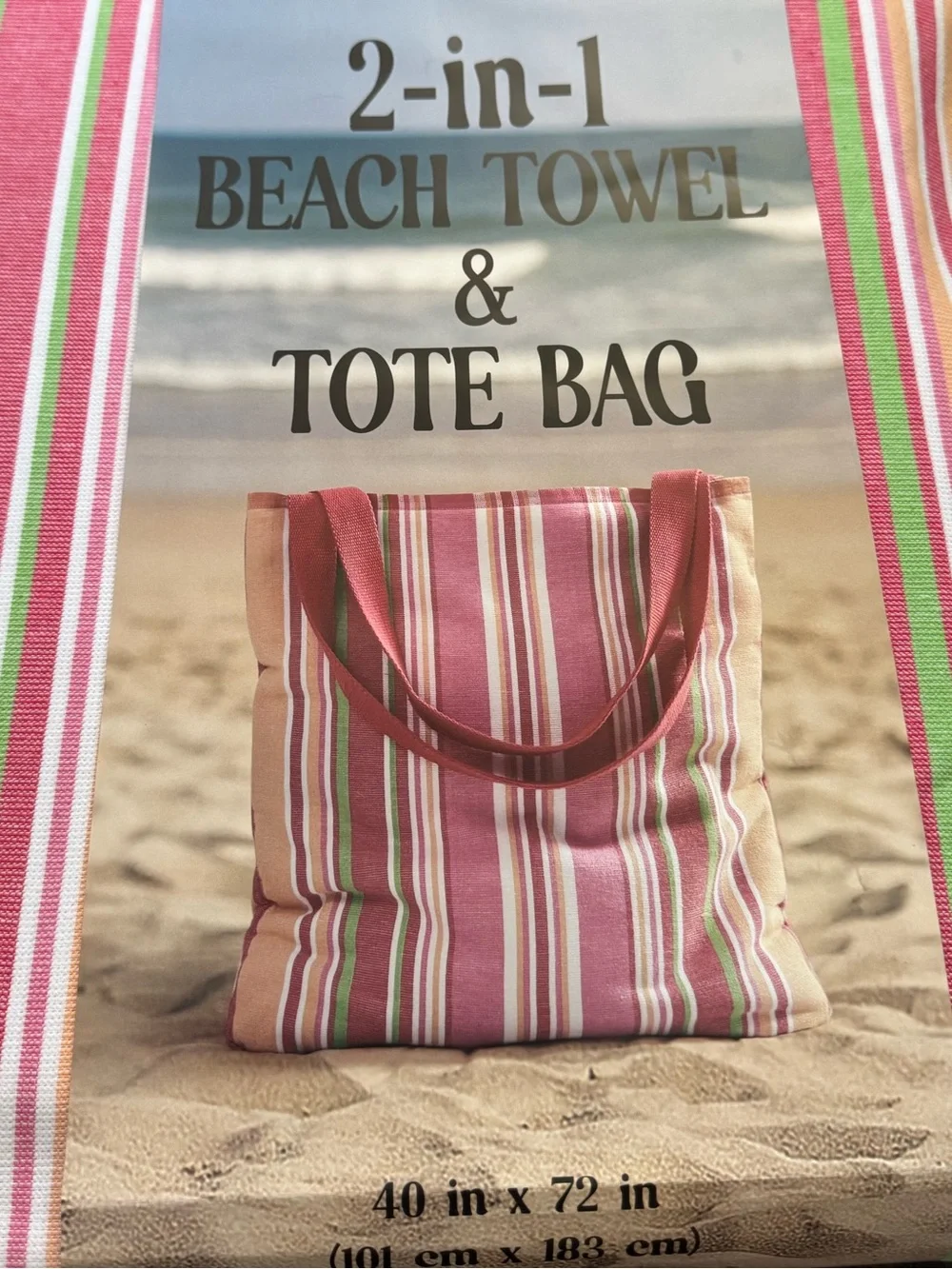 Himatsingka bag transforms
